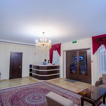 Orient Palace Otel Taşkent Dış mekan fotoğraf