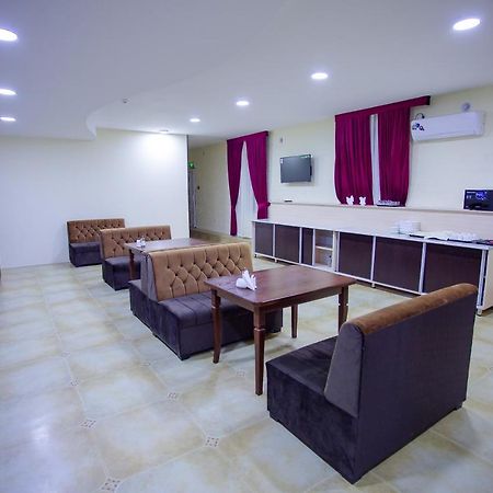 Orient Palace Otel Taşkent Dış mekan fotoğraf