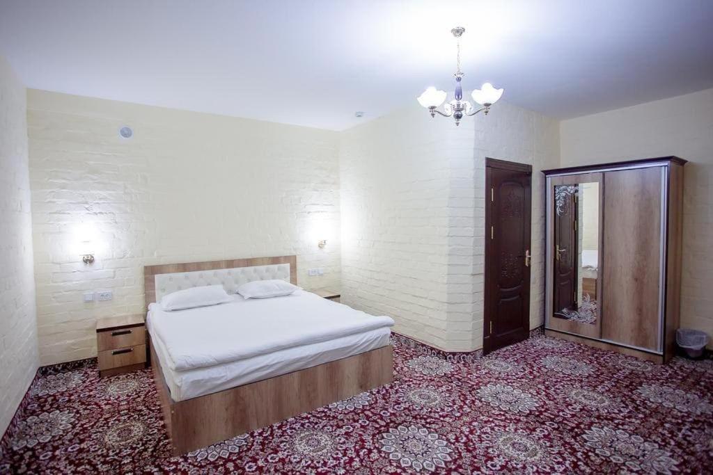 Orient Palace Otel Taşkent Dış mekan fotoğraf