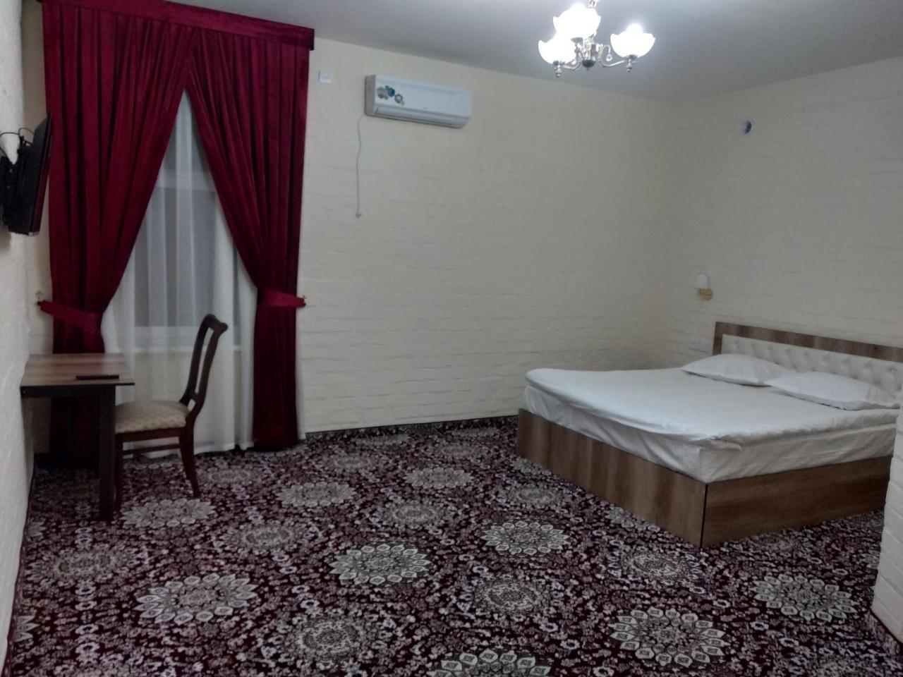 Orient Palace Otel Taşkent Dış mekan fotoğraf