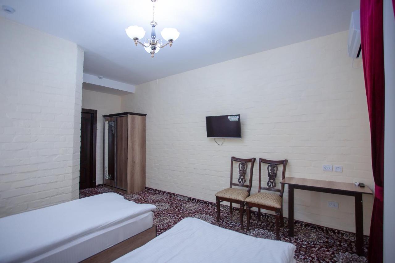 Orient Palace Otel Taşkent Dış mekan fotoğraf