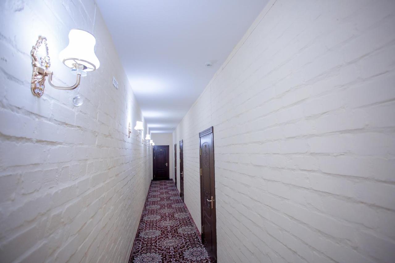 Orient Palace Otel Taşkent Dış mekan fotoğraf