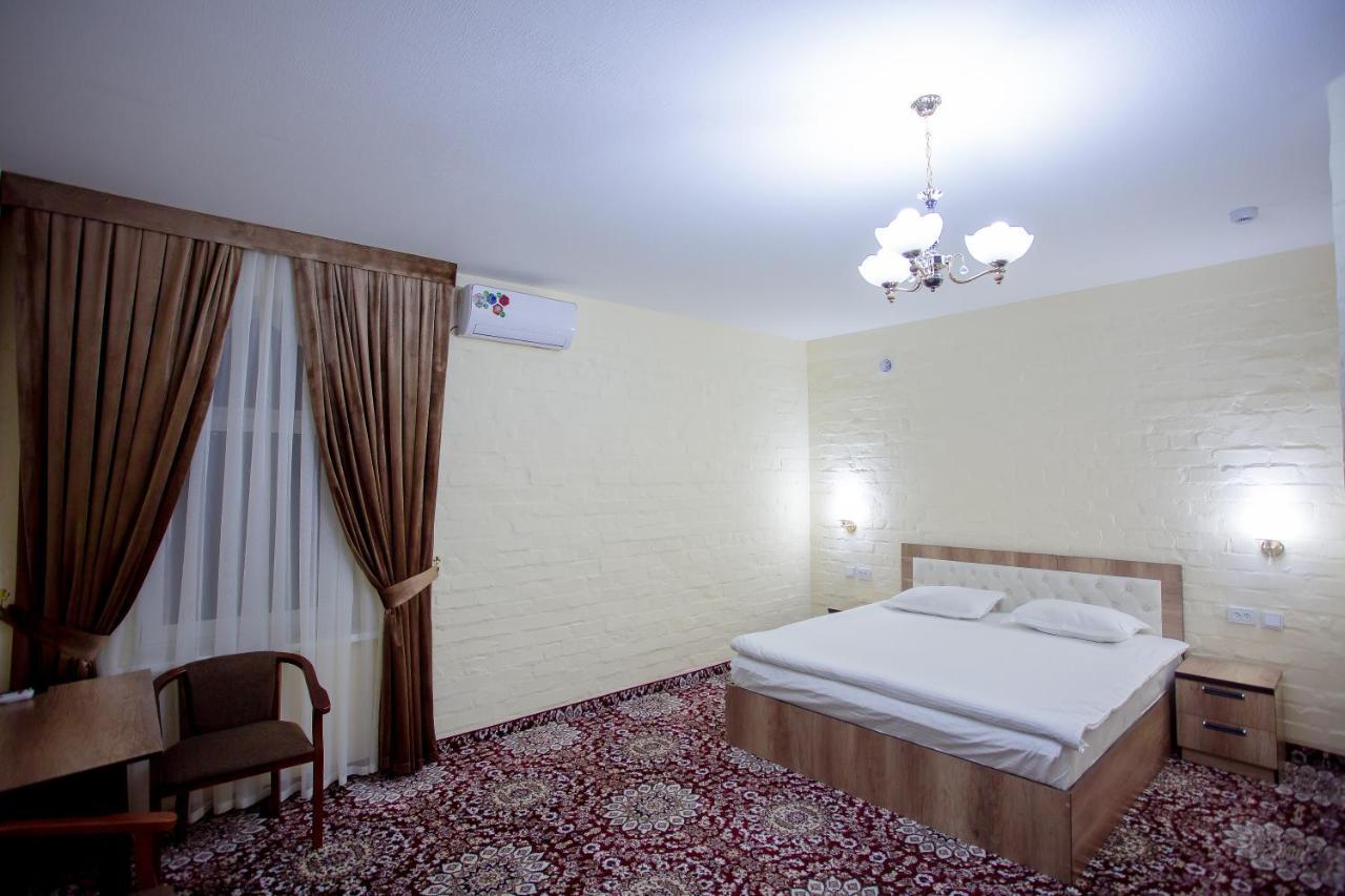 Orient Palace Otel Taşkent Dış mekan fotoğraf