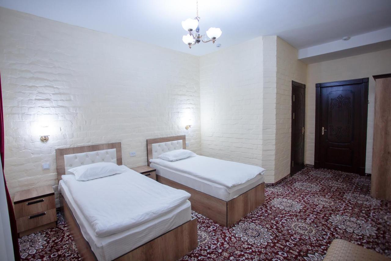 Orient Palace Otel Taşkent Dış mekan fotoğraf