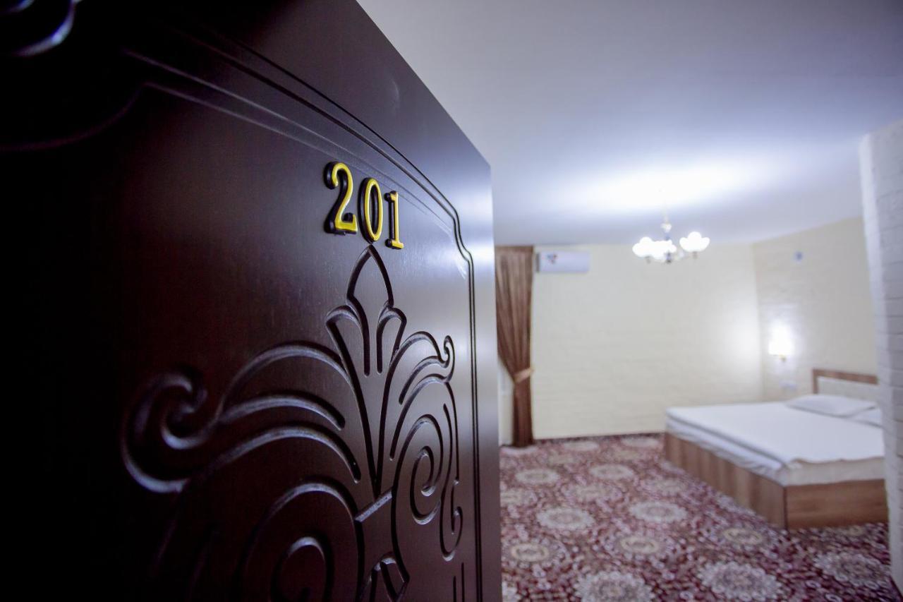 Orient Palace Otel Taşkent Dış mekan fotoğraf