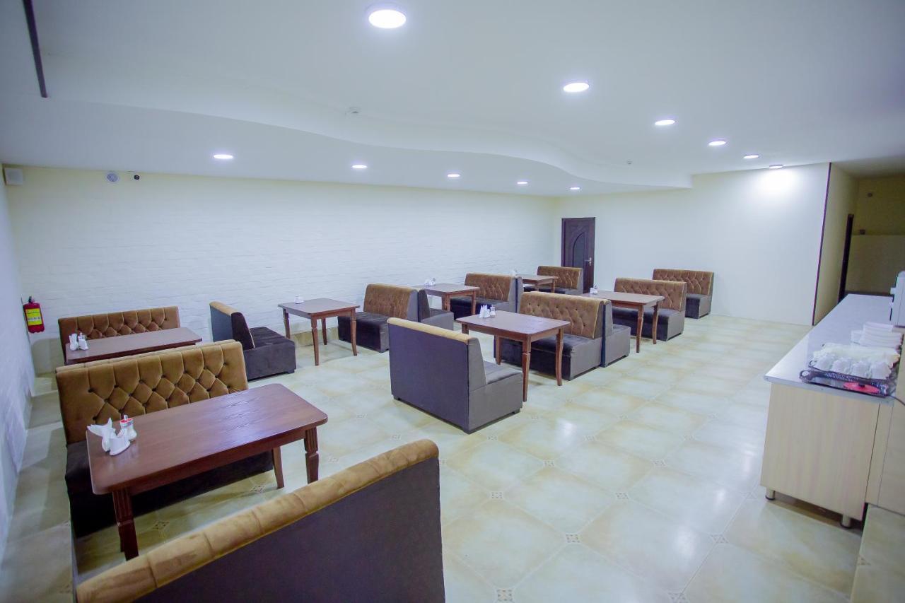 Orient Palace Otel Taşkent Dış mekan fotoğraf