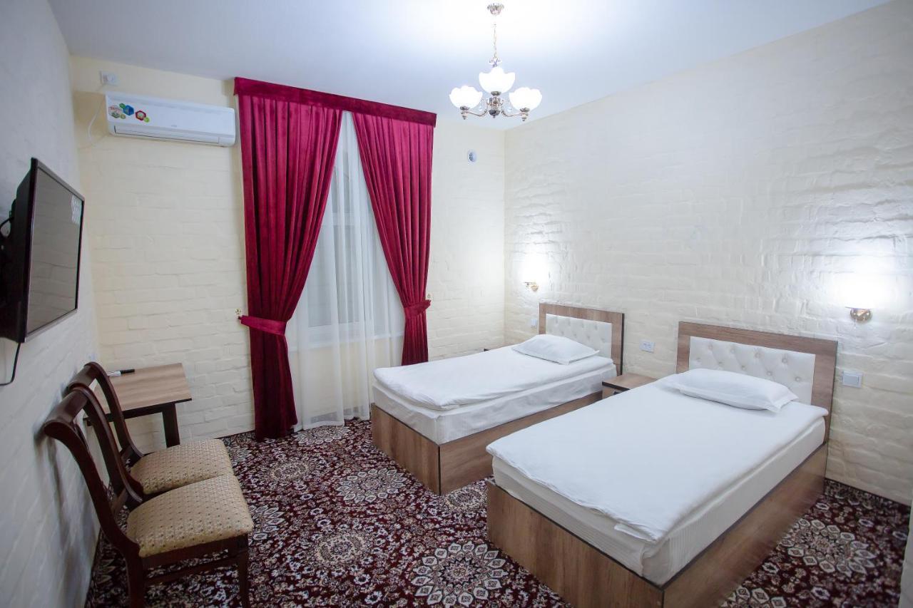 Orient Palace Otel Taşkent Dış mekan fotoğraf